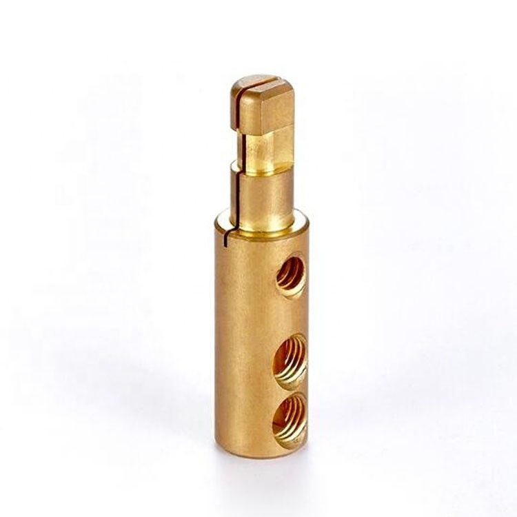 Brass